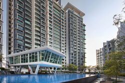 Jalan Ahmad Ibrahim (D22), Condominium #579756811